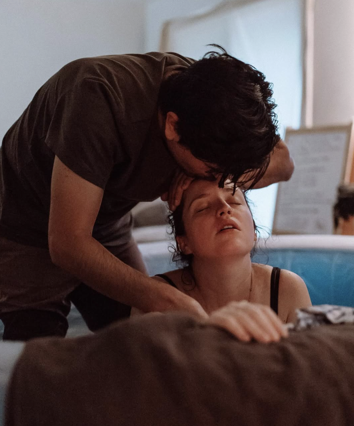 Роды без страха