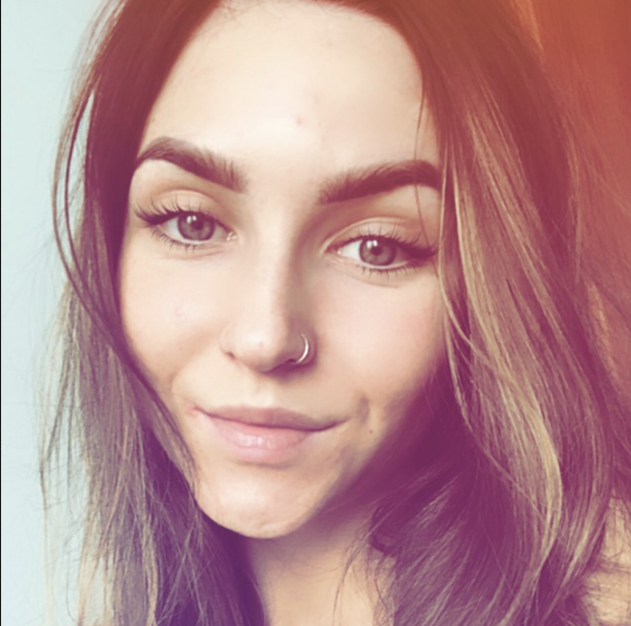 Ксения Баранова