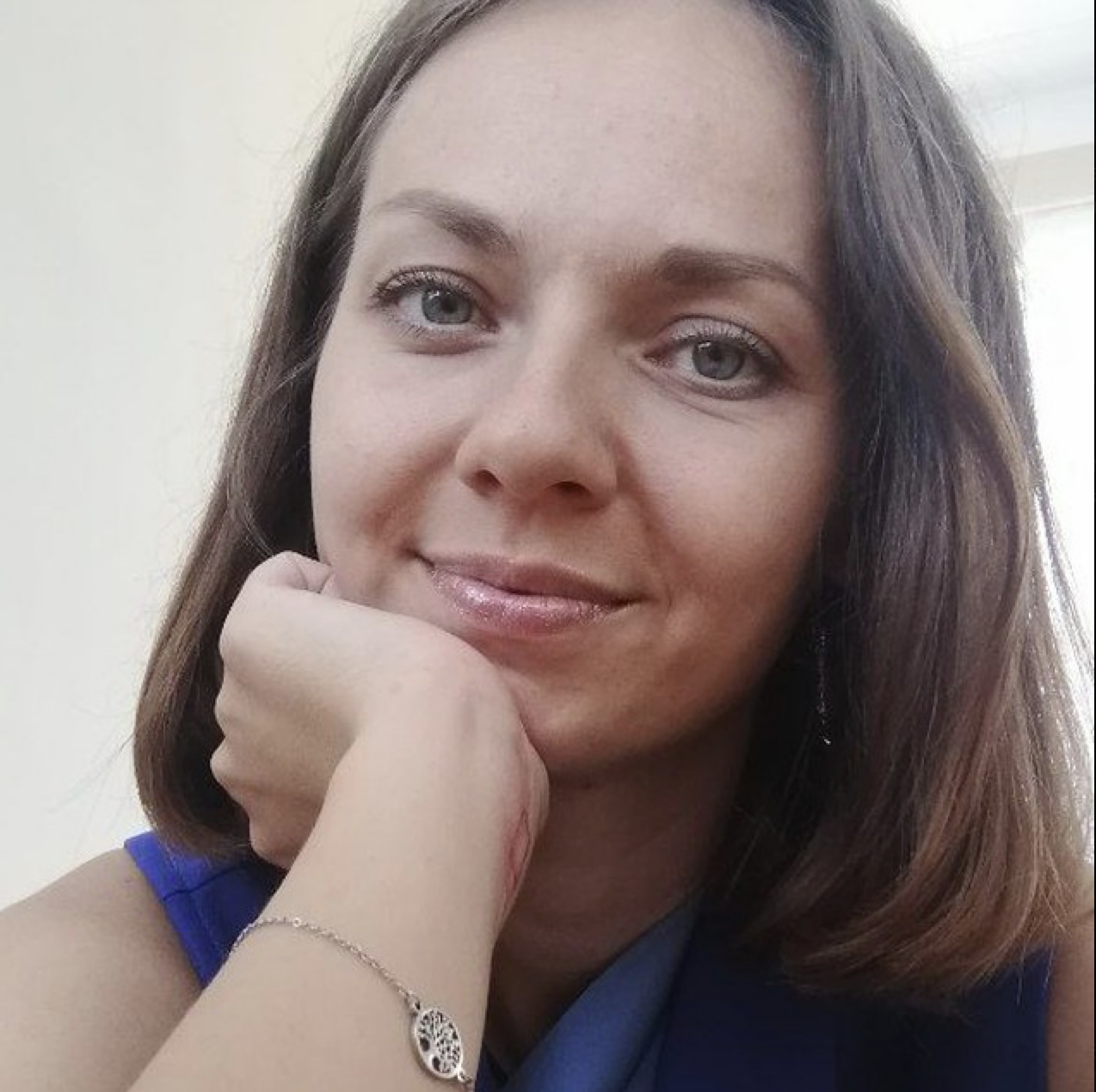 Ольга Таран