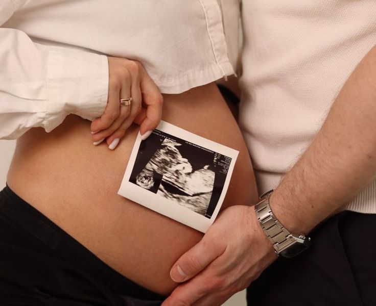 Курс подготовки к естественным родам