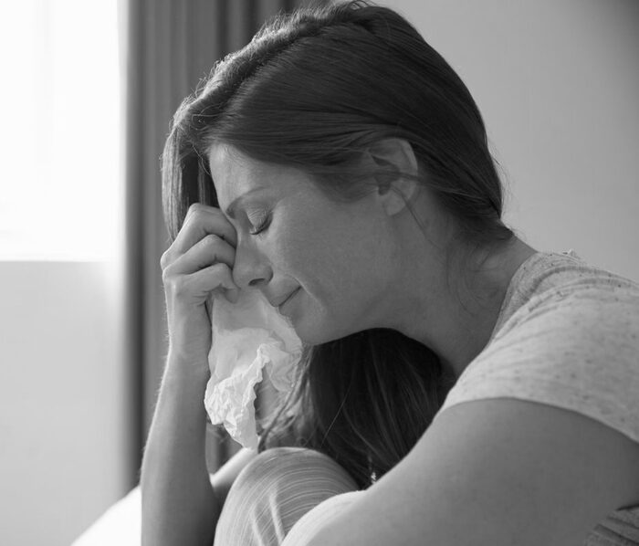 Сопровождение потери