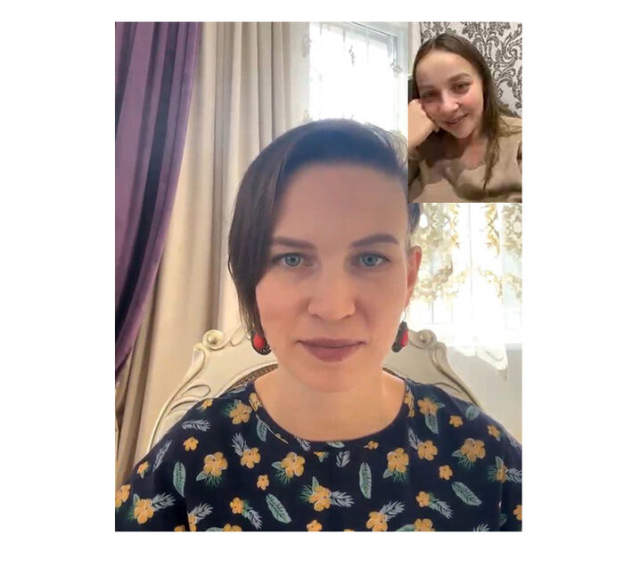 Онлайн консультация по подготовке к родам