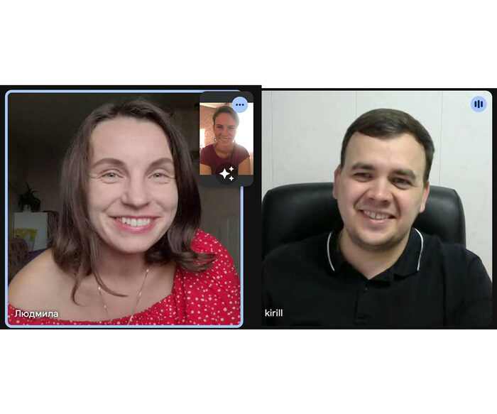 Подготовка партнёра к партнёрским родам