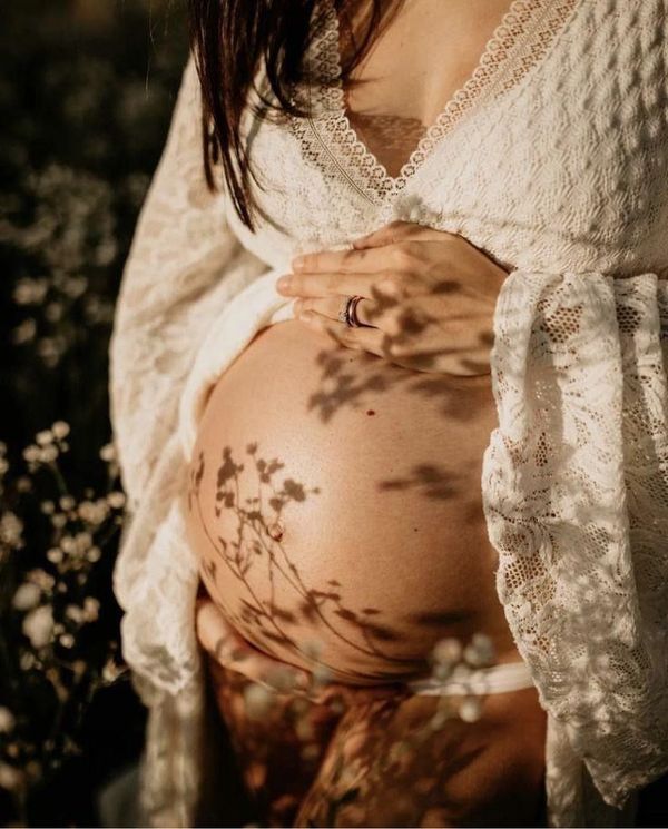 Ведение беременности — доула в Северодвинске и Архангельске